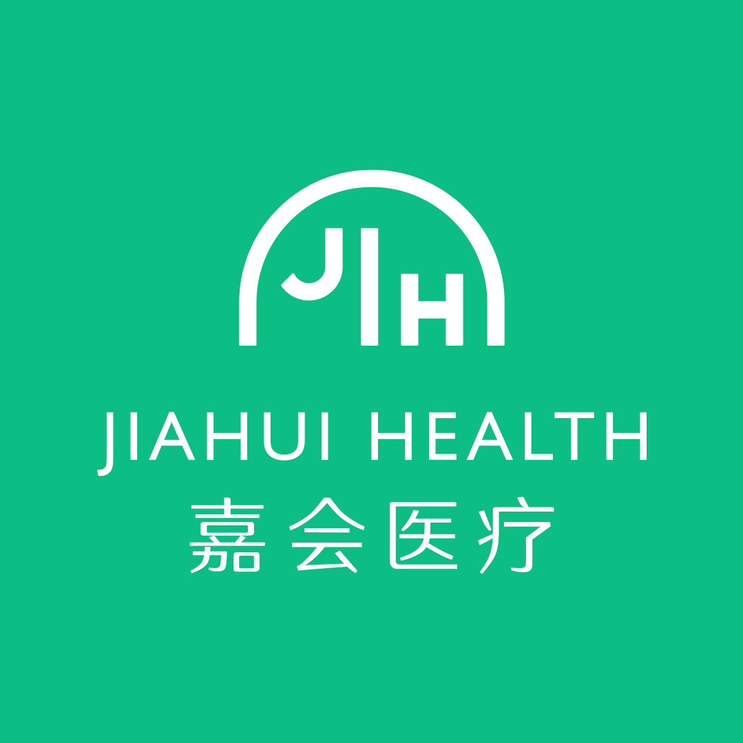 Shanghai Jiahui