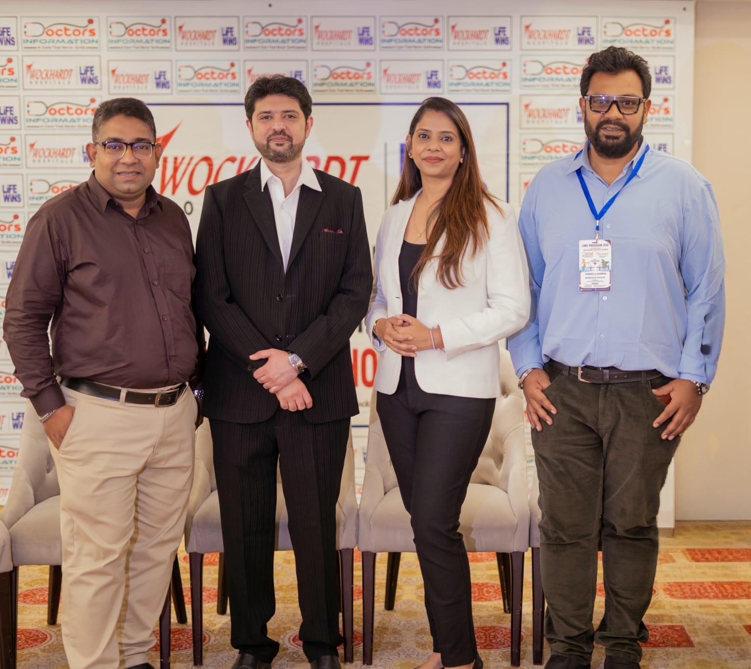 CME EVENT