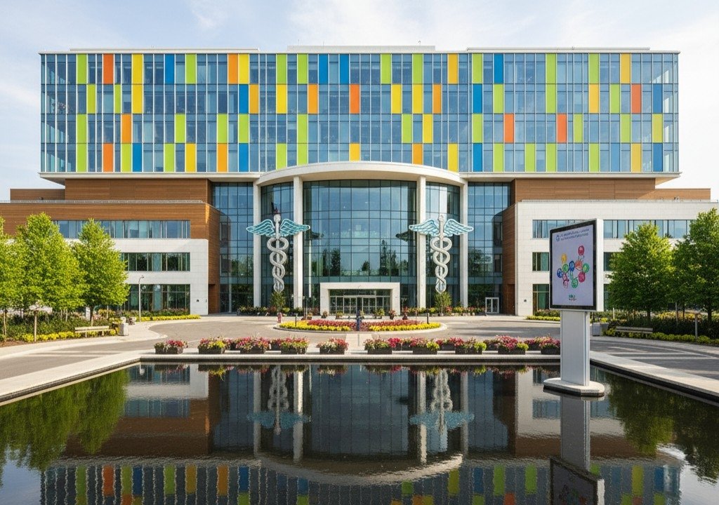 World Class Hospitals