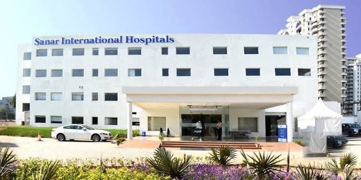 Sanar Hospital
