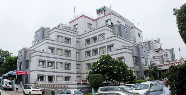 Fortis Vasant Kunj
