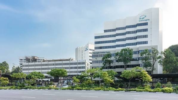 Gleneagles Hospitals