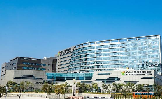 Sun Yat-sen University Cancer Center (SYSUCC)