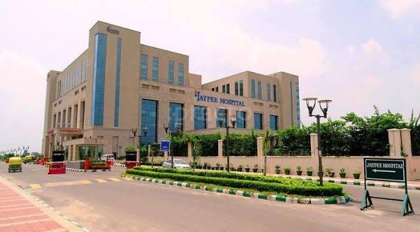 Jaypee Hospital