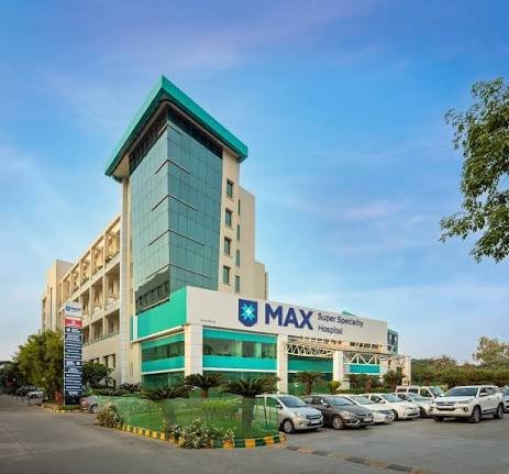 Max Hospital Panchsheel