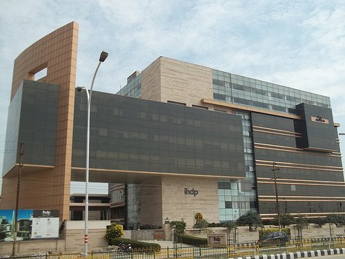 Max Hospital Noida