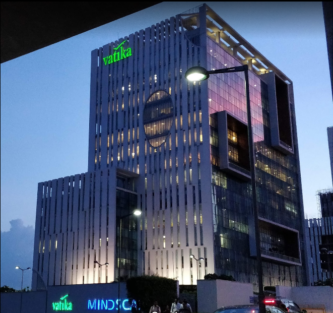 Metro Hospital Faridabad