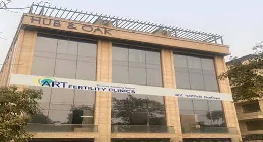 Art Fertility Centre
