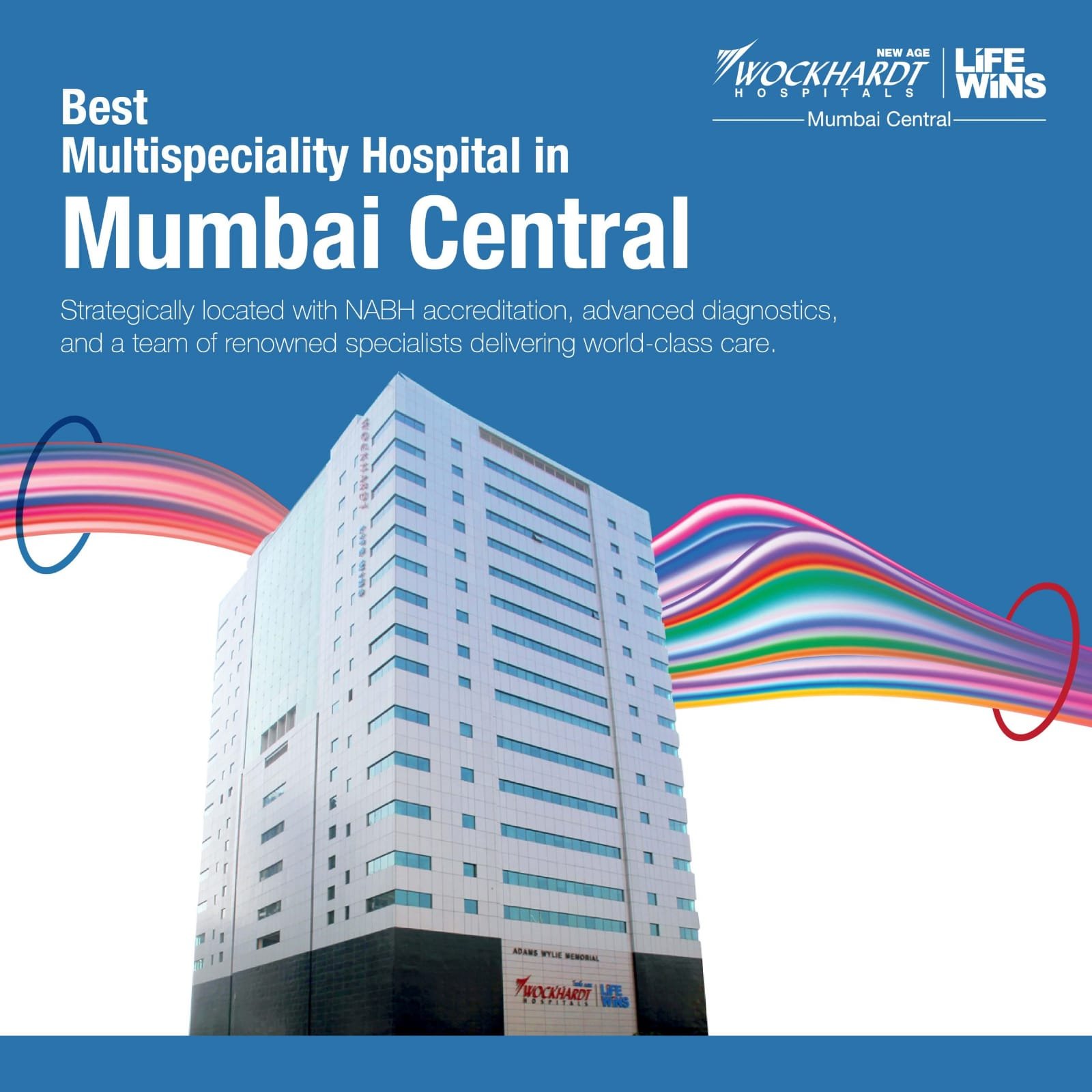 Wockhardt Hospital