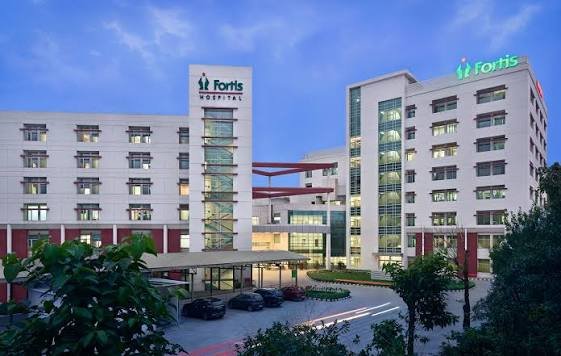 Fortis Noida