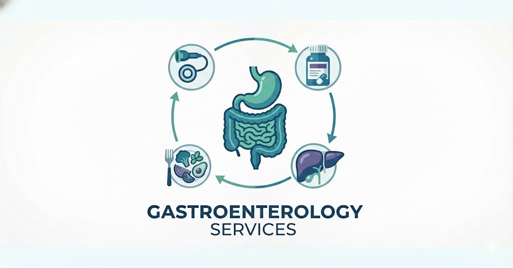 Gastroenterology
