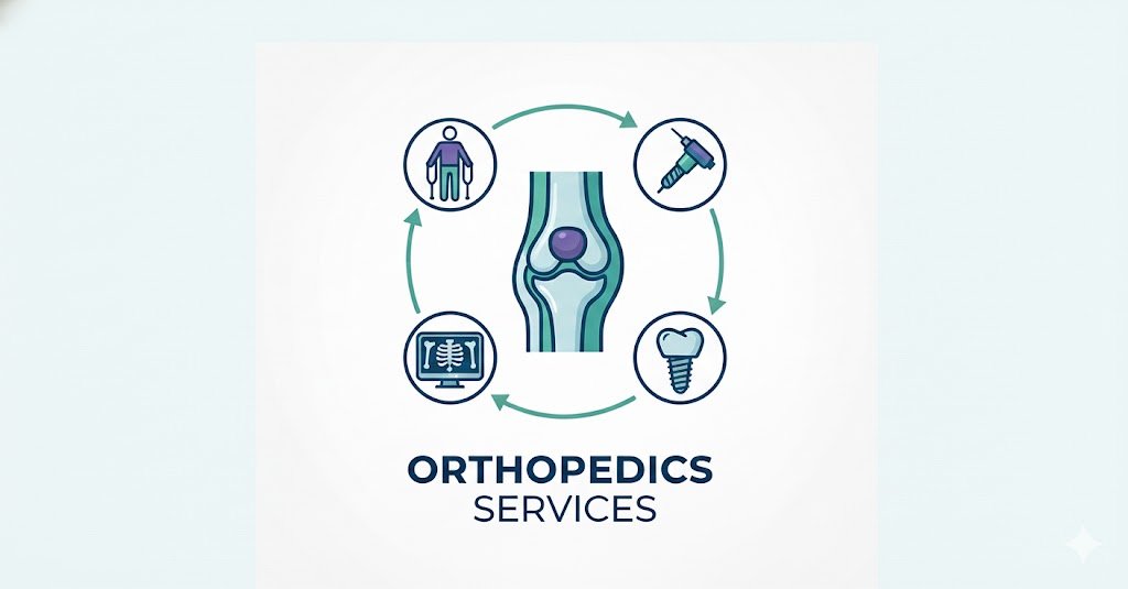 Orthopedics