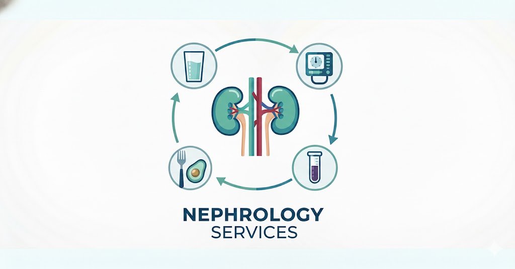 Nephrology