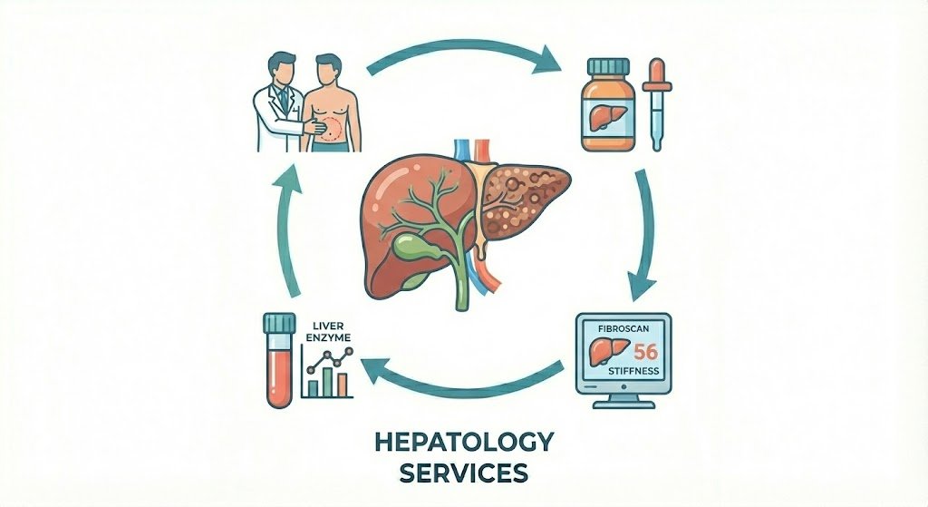 Hepatology
